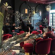 le Jardin Secret Hotel