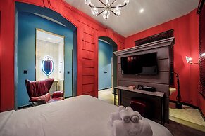 le Jardin Secret Hotel