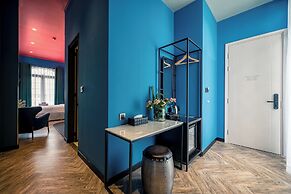 le Jardin Secret Hotel