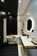 le Jardin Secret Hotel