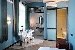 le Jardin Secret Hotel