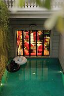 le Jardin Secret Hotel