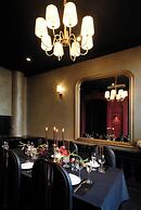 le Jardin Secret Hotel