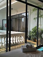 le Jardin Secret Hotel