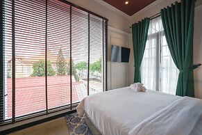 le Jardin Secret Hotel