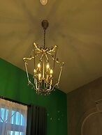 le Jardin Secret Hotel