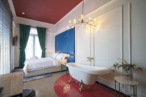 le Jardin Secret Hotel