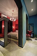 le Jardin Secret Hotel