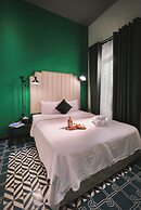 le Jardin Secret Hotel