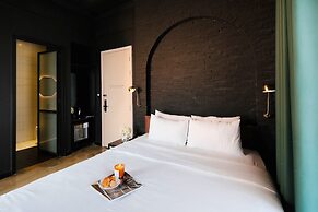 le Jardin Secret Hotel