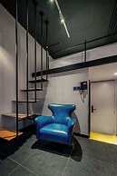 le Jardin Secret Hotel