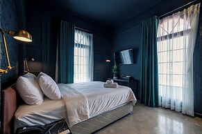 le Jardin Secret Hotel