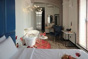 le Jardin Secret Hotel