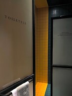 le Jardin Secret Hotel