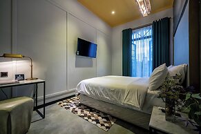 le Jardin Secret Hotel