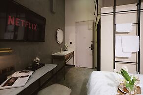 le Jardin Secret Hotel