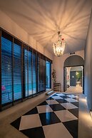 le Jardin Secret Hotel