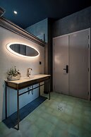 le Jardin Secret Hotel