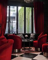 le Jardin Secret Hotel