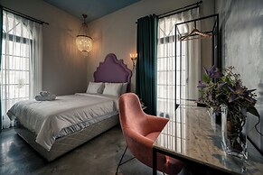 le Jardin Secret Hotel