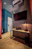 le Jardin Secret Hotel