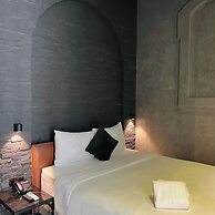 le Jardin Secret Hotel