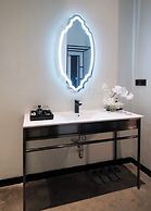 le Jardin Secret Hotel