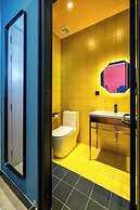 le Jardin Secret Hotel