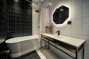 le Jardin Secret Hotel