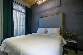 le Jardin Secret Hotel