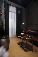 le Jardin Secret Hotel