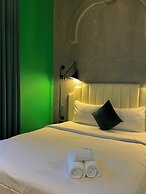 le Jardin Secret Hotel