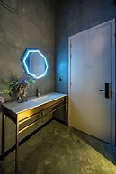 le Jardin Secret Hotel