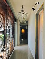 le Jardin Secret Hotel