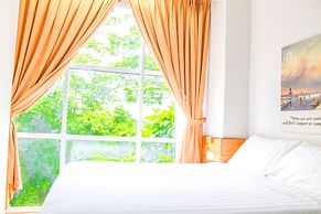 An Hotel Satrio Kuningan