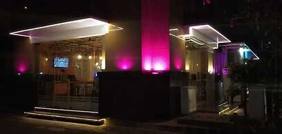 An Hotel Satrio Kuningan
