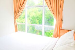 An Hotel Satrio Kuningan