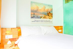 An Hotel Satrio Kuningan