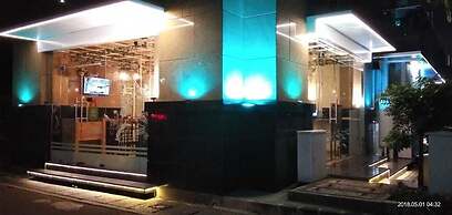 An Hotel Satrio Kuningan