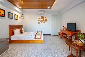 Casamia Hoi An Villa