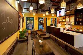 Casamia Hoi An Villa