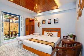 Casamia Hoi An Villa