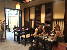 Casamia Hoi An Villa