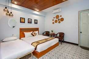 Casamia Hoi An Villa