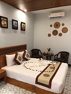 Casamia Hoi An Villa