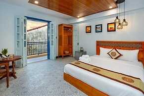 Casamia Hoi An Villa