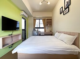 Adagio Hostel