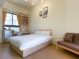 Adagio Hostel