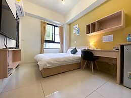 Adagio Hostel