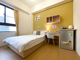 Adagio Hostel